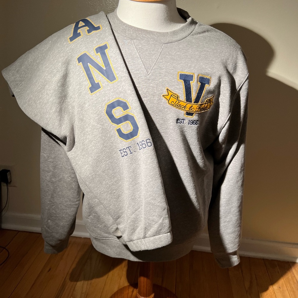 Vans Slack & Field Sweat Set